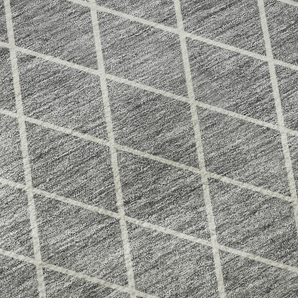 Addison Mayfield AMF932 Gray Rug