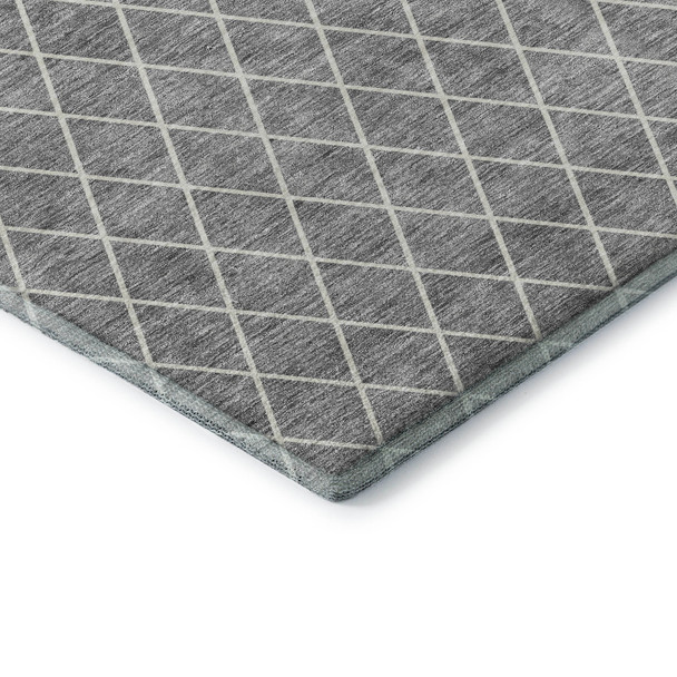 Addison Mayfield AMF932 Gray Rug