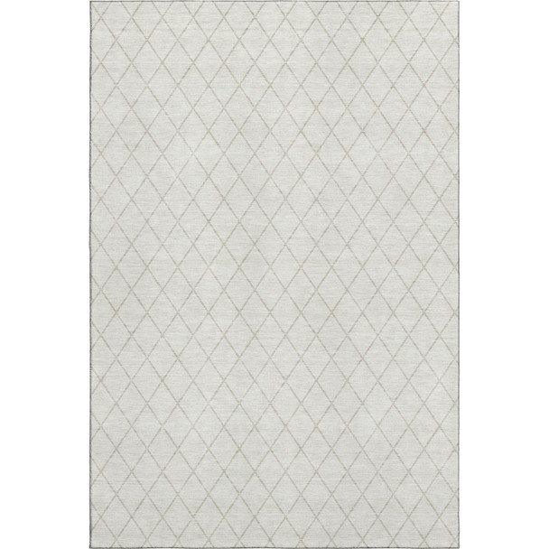 Addison Mayfield AMF932 Ivory Rug