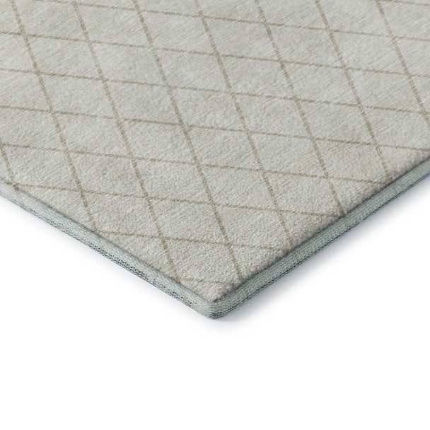 Addison Mayfield AMF932 Ivory Rug
