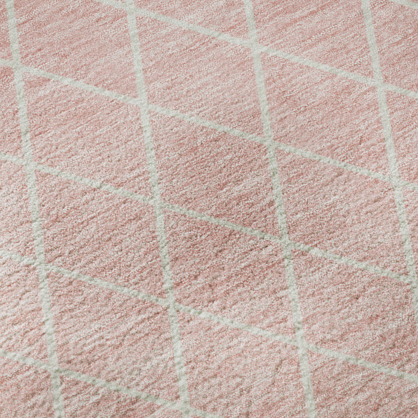 Addison Mayfield AMF932 Pink Rug