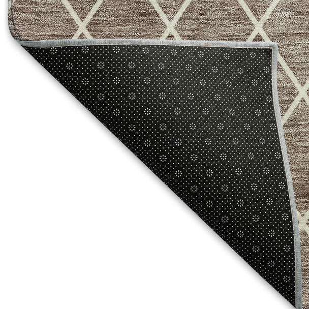Addison Mayfield AMF932 Taupe Rug