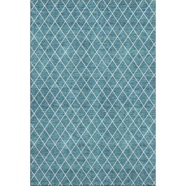 Addison Mayfield AMF932 Teal Rug