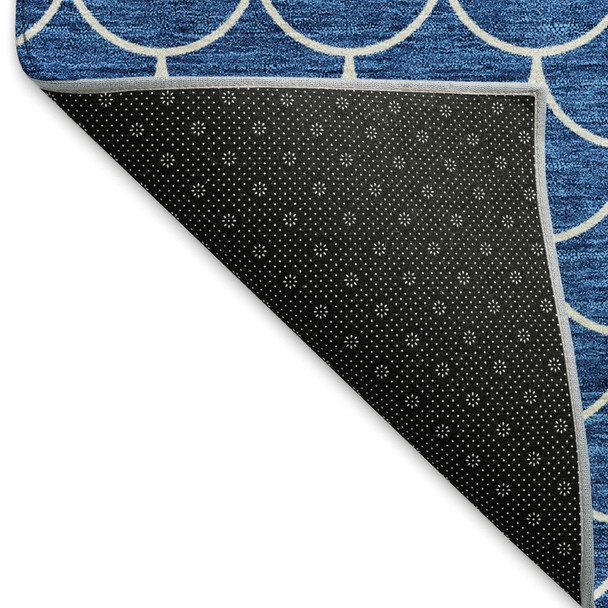 Addison Mayfield AMF933 Blue Rug