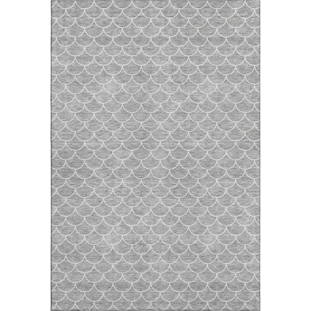 Addison Mayfield AMF933 Gray Rug