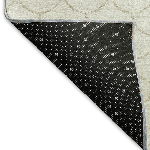 Addison Mayfield AMF933 Ivory Rug