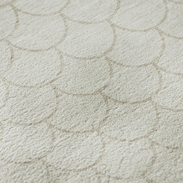 Addison Mayfield AMF933 Ivory Rug