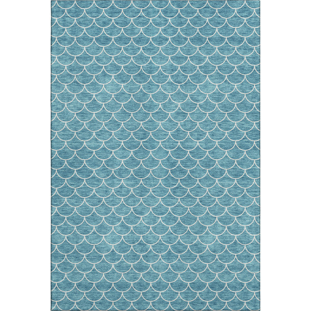 Addison Mayfield AMF933 Teal Rug