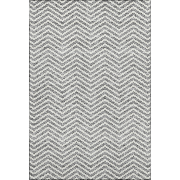 Addison Mayfield AMF934 Gray Rug