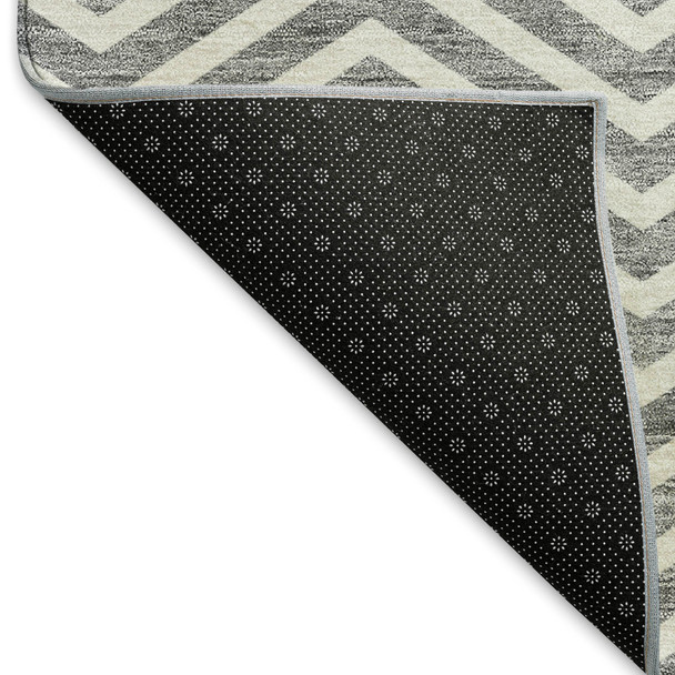 Addison Mayfield AMF934 Gray Rug