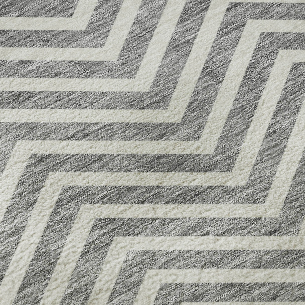 Addison Mayfield AMF934 Gray Rug