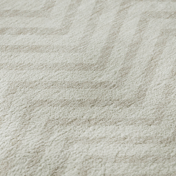 Addison Mayfield AMF934 Ivory Rug