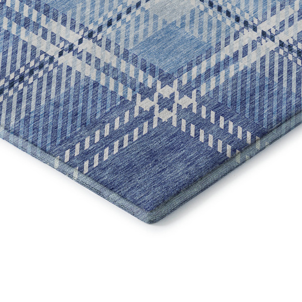 Addison Mayfield AMF935 Denim Rug