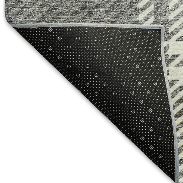 Addison Mayfield AMF935 Gray Rug
