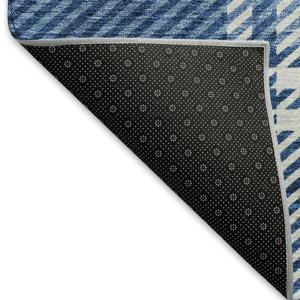 Addison Mayfield AMF935 Navy Rug