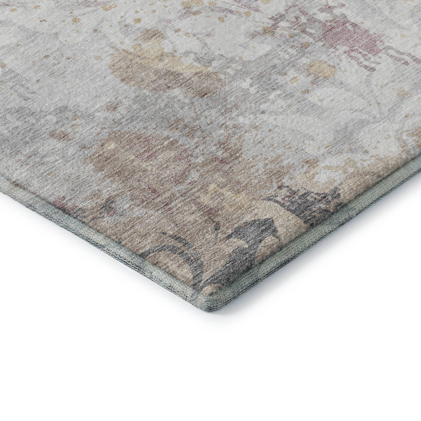 Addison Mayfield AMF936 Ivory Rug