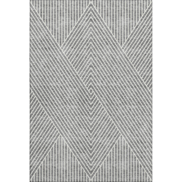 Addison Mayfield AMF937 Gray Rug