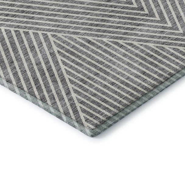Addison Mayfield AMF937 Gray Rug