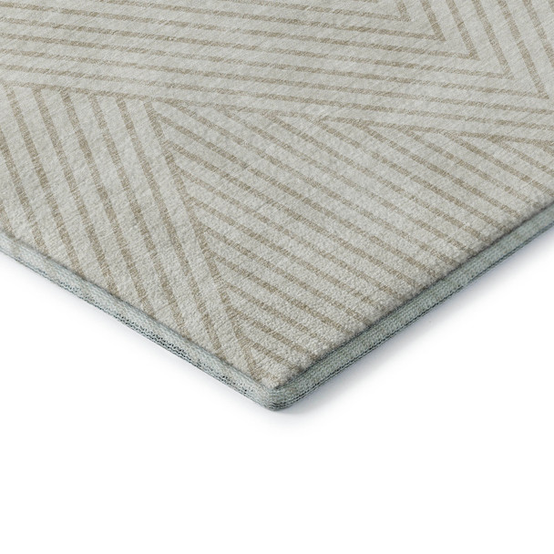 Addison Mayfield AMF937 Ivory Rug