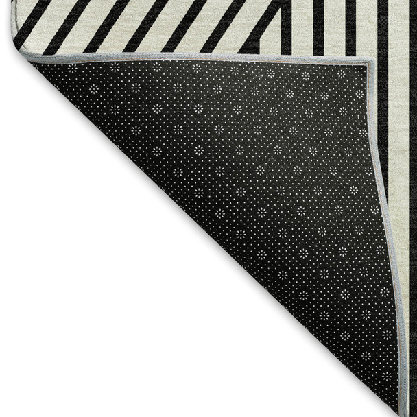 Addison Mayfield AMF937 White Rug
