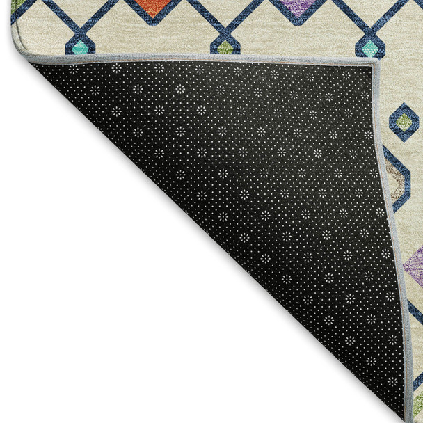 Addison Mayfield AMF938 Linen Rug