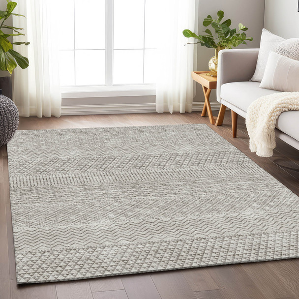 Addison Mayfield AMF939 Beige Rug