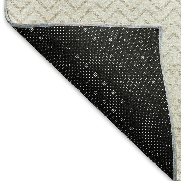 Addison Mayfield AMF939 Ivory Rug
