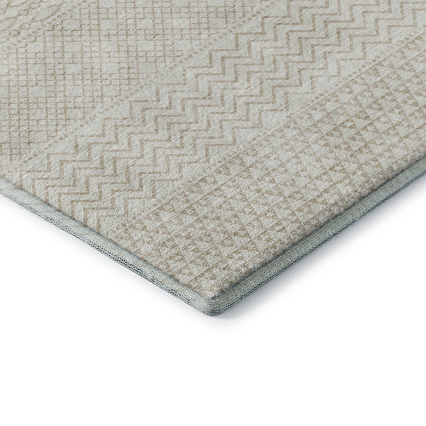 Addison Mayfield AMF939 Ivory Rug