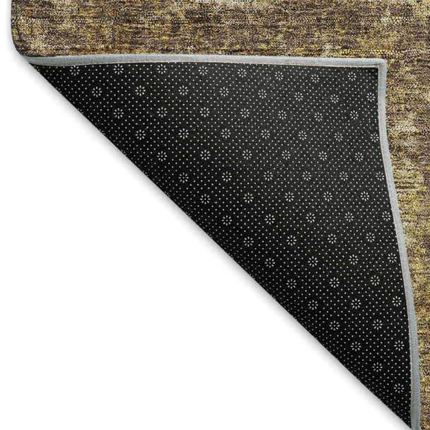 Addison Mayfield AMF940 Brown Rug