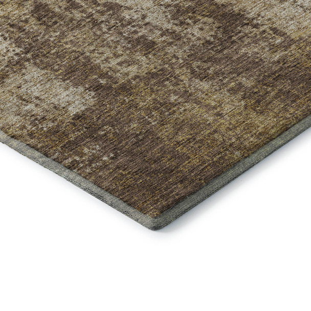 Addison Mayfield AMF940 Brown Rug
