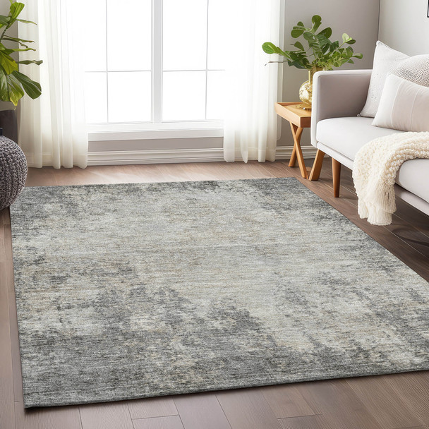 Addison Mayfield AMF940 Gray Rug