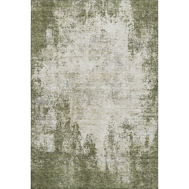 Addison Mayfield AMF940 Olive Rug