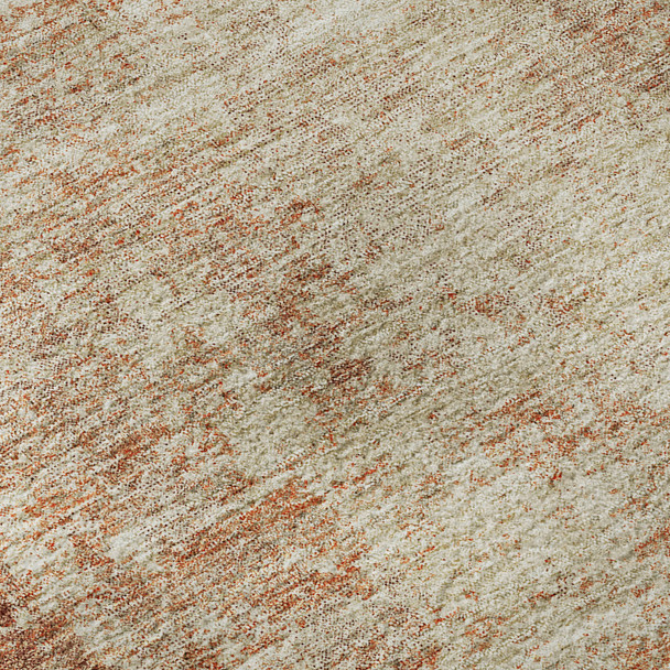 Addison Mayfield AMF940 Paprika Rug