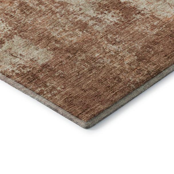 Addison Mayfield AMF940 Paprika Rug