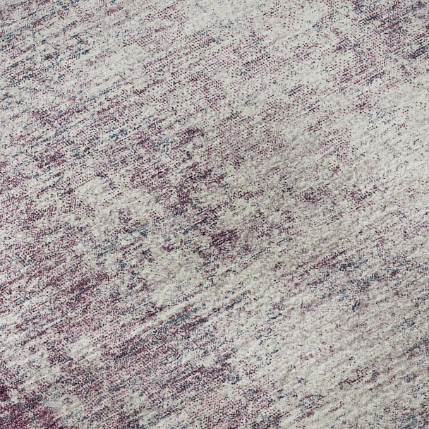 Addison Mayfield AMF940 Plum Rug