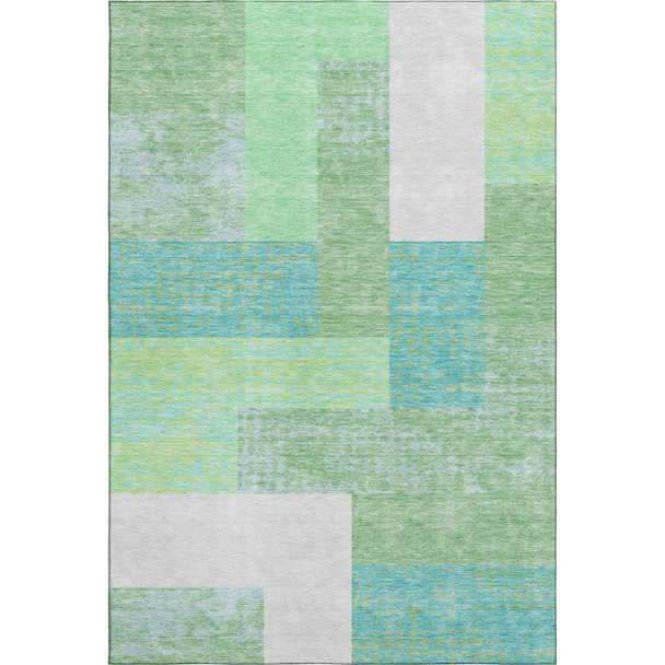 Addison Mayfield AMF941 Aloe Rug