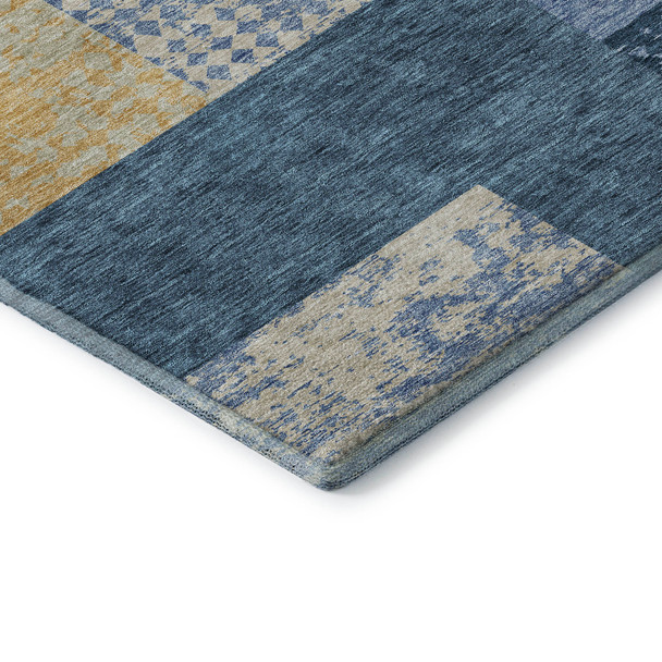 Addison Mayfield AMF941 Denim Rug