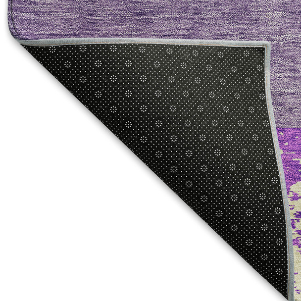 Addison Mayfield AMF941 Lavender Rug