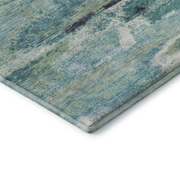 Addison Mayfield AMF942 Aloe Rug