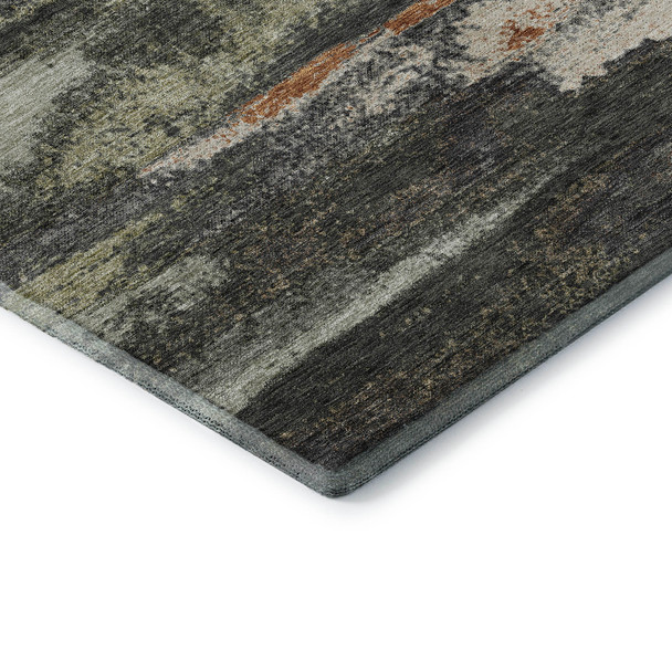 Addison Mayfield AMF942 Charcoal Rug