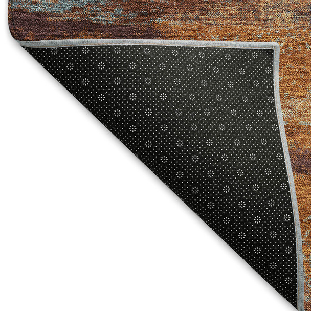 Addison Mayfield AMF942 Copper Rug