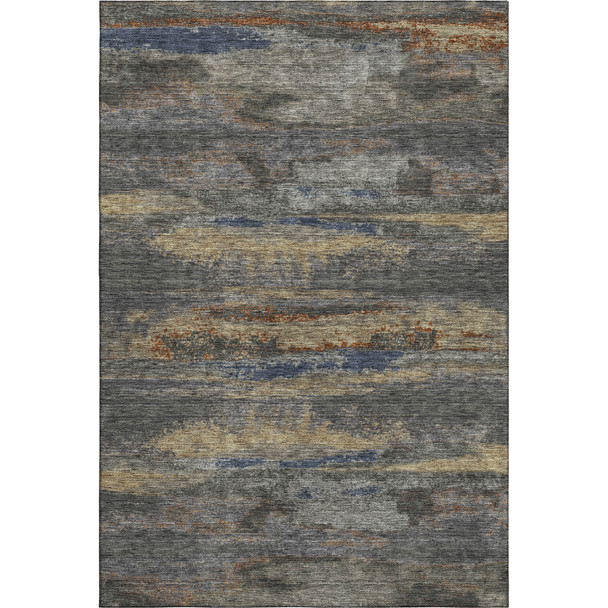 Addison Mayfield AMF942 Graphite Rug