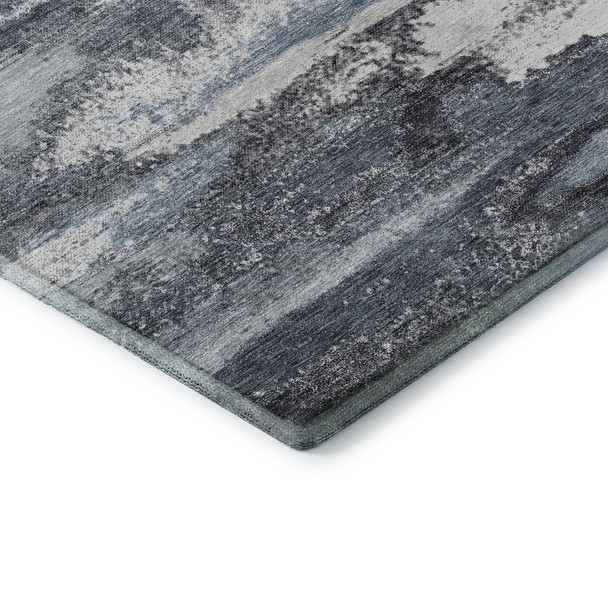 Addison Mayfield AMF942 Gray Rug