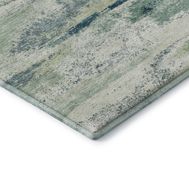 Addison Mayfield AMF942 Mint Rug