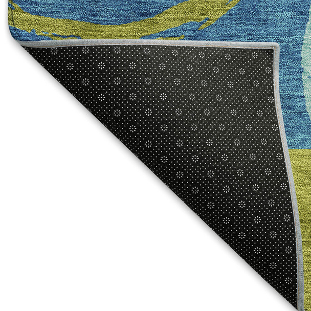Addison Mayfield AMF943 Denim Rug