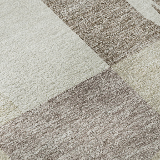 Addison Mayfield AMF943 Ivory Rug