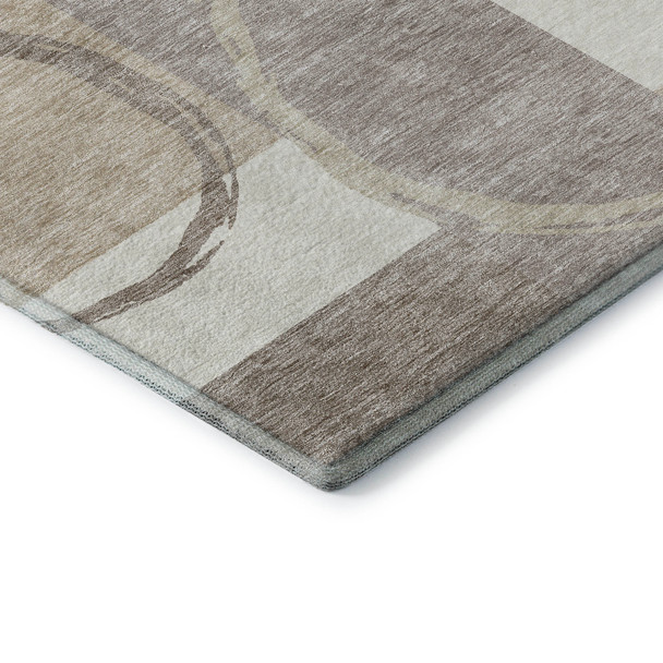 Addison Mayfield AMF943 Ivory Rug