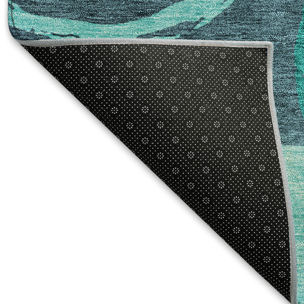 Addison Mayfield AMF943 Teal Rug