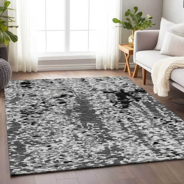 Addison Mayfield AMF944 Gray Rug