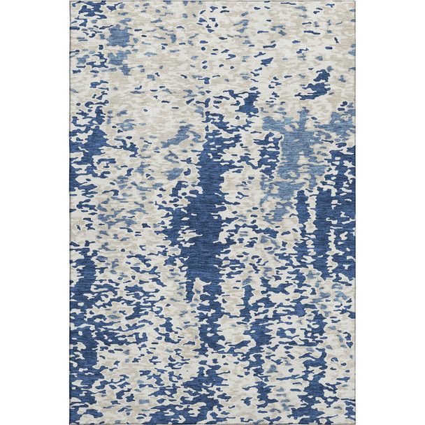 Addison Mayfield AMF944 Navy Rug